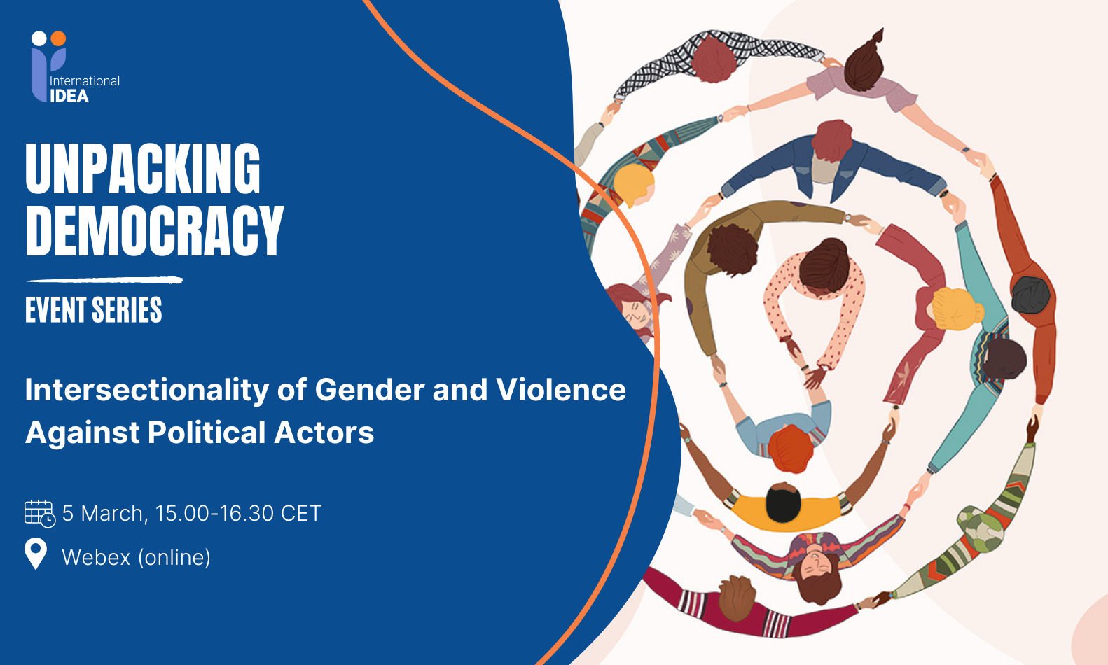 Unpacking Democracy: Intersectionality of Gender and Violence Against ...